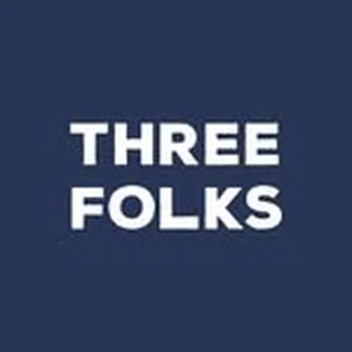 @three_folks profile image