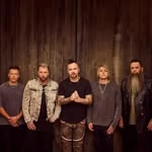 @threedaysgraceofficial profile image