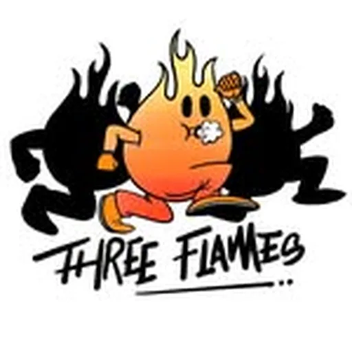 @threeflamesla profile image