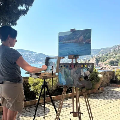 @threshold_art_retreats profile image
