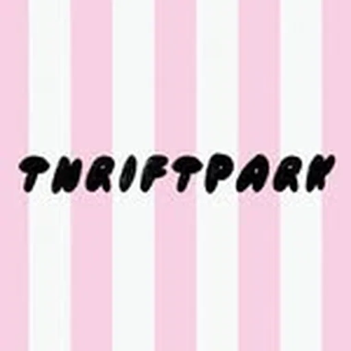 @thriftparkamsterdam profile image