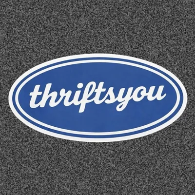 @thrifts.you profile image