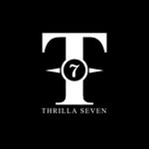 @thrillaseven profile image