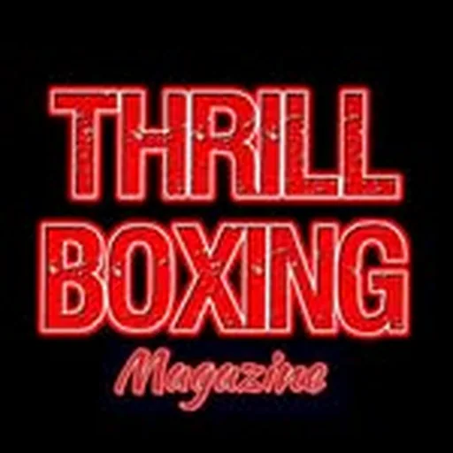 @thrillboxing profile image