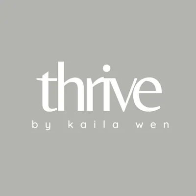 @thrivebykai profile image