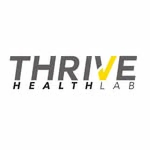 @thrivehealthlab profile image