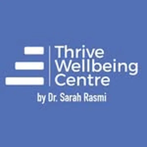 @thrivewellbeingcentre profile image