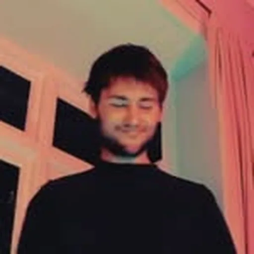 @throttle profile image
