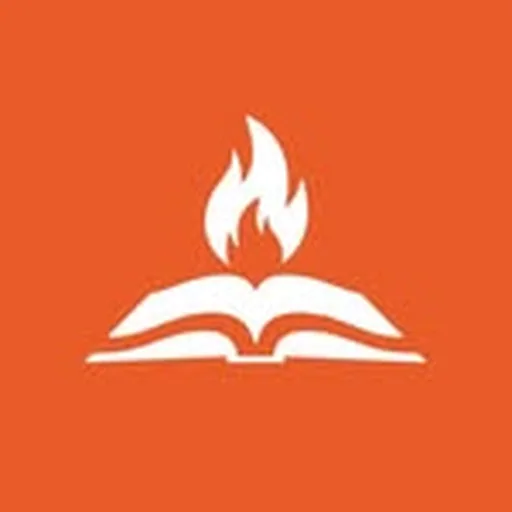 @throughtheword profile image