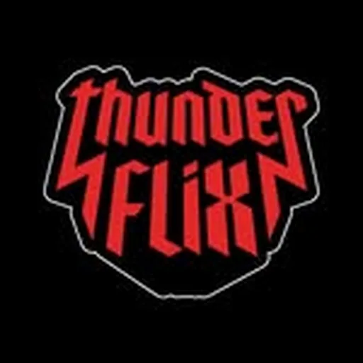 @thunderflix profile image