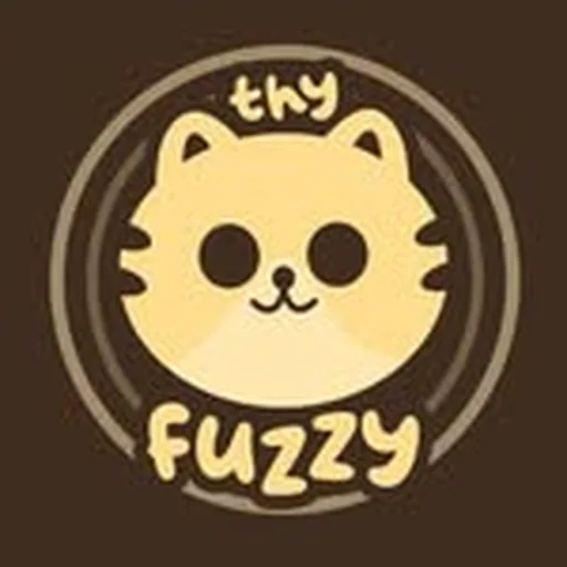 @thyfuzzy_ profile image