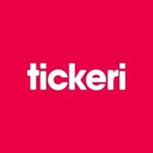 @tickeritickets profile image