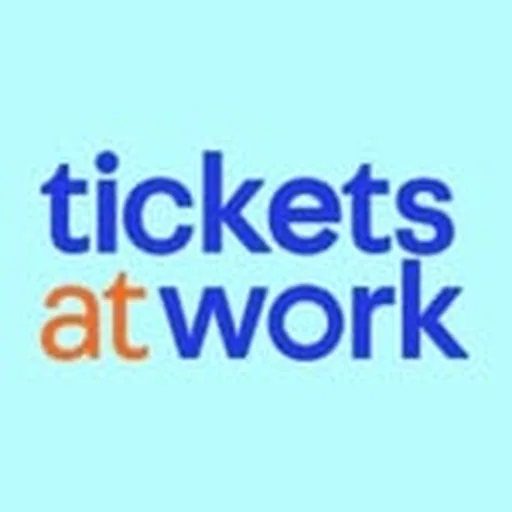 @ticketsatwork profile image