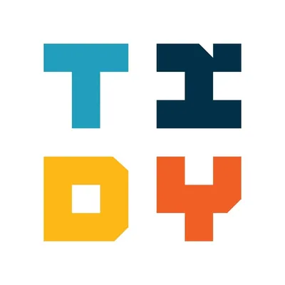 @tidypatterns profile image