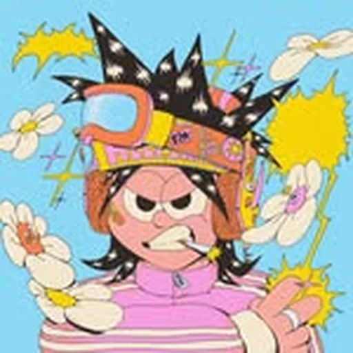 @tiedyekyforeva profile image