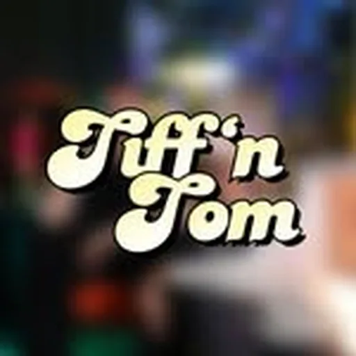 @tiffandtom profile image