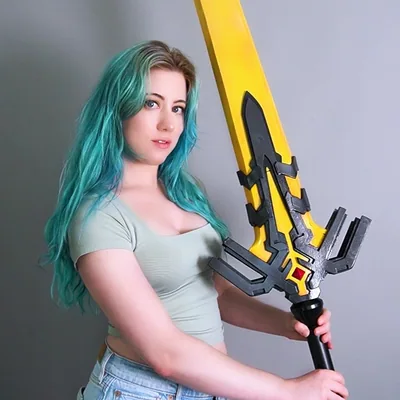 @tiffanygordoncosplay profile image