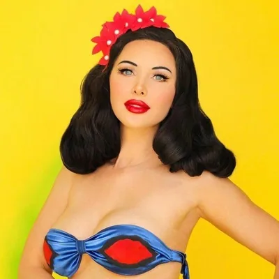 @tiffanyrecreates profile image