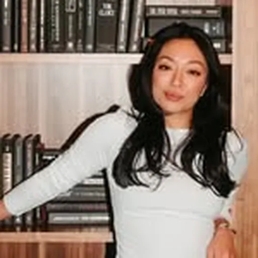 @tiffanysorya profile image