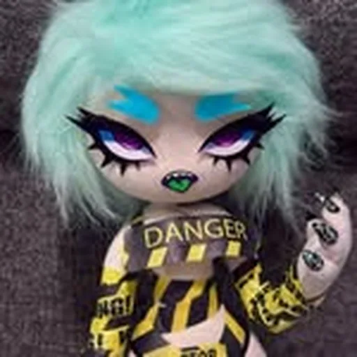 @tiffycuppycake profile image