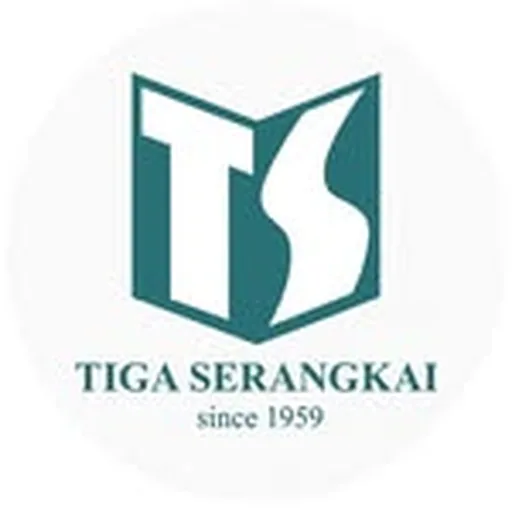@tigaserangkai profile image