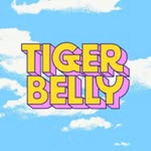 @tigerbelly profile image