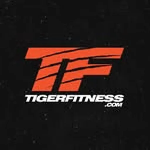 @tigerfitness profile image