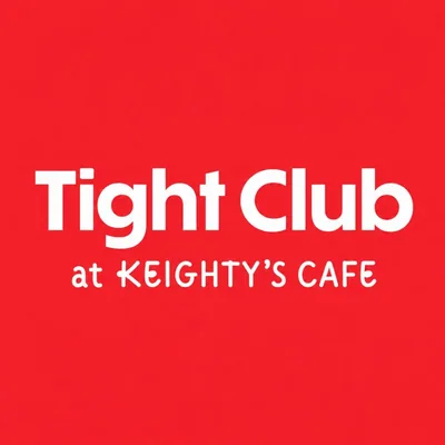 @tightclub profile image