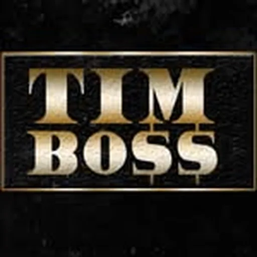 @timbossceo profile image