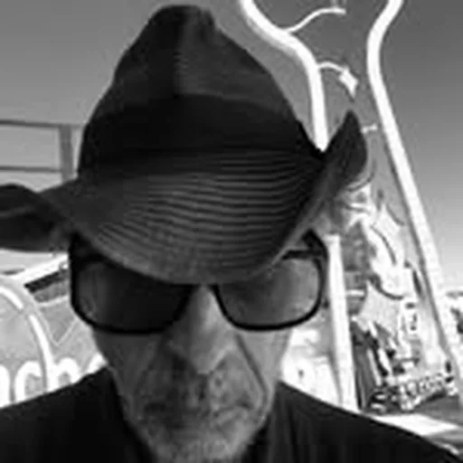 @timburton profile image