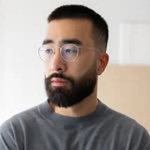 @timdessaint profile image