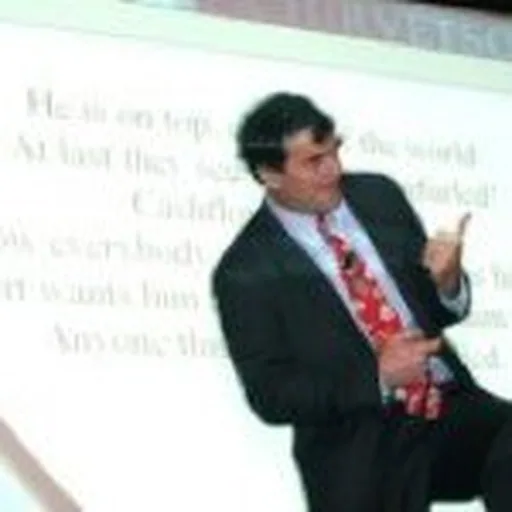 @timdraper profile image