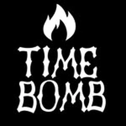@timebombwear profile image