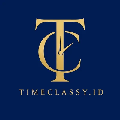 @timeclassy.id profile image