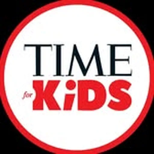 @timeforkids profile image