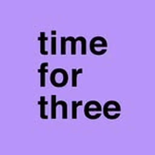 @timeforthree profile image