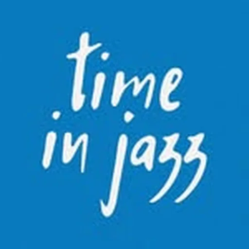 @timeinjazz profile image