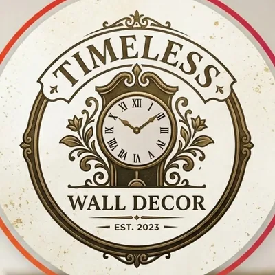 @timeless_wall_decor profile image