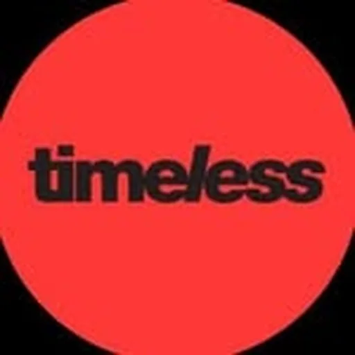 @timelessparty profile image
