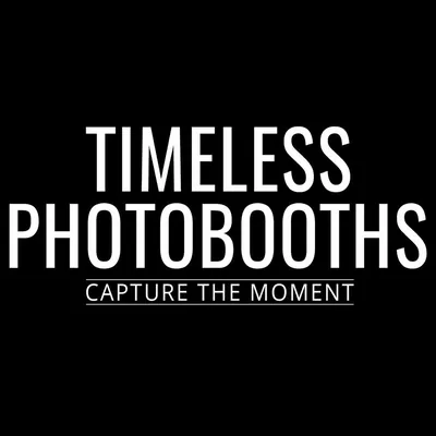 @timelessphotobooths profile image