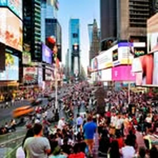 @timessquarenyc profile image