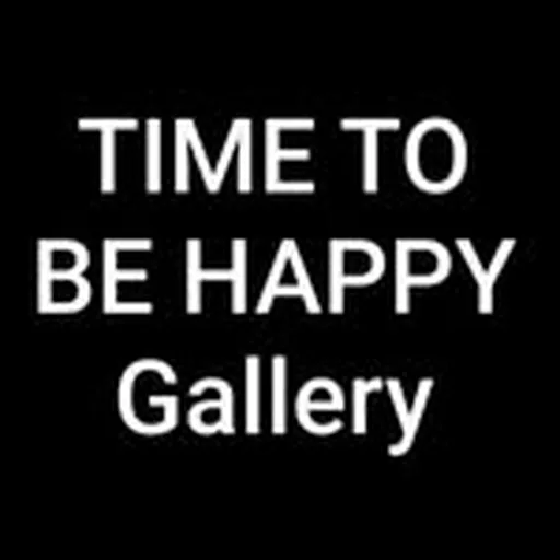 @timetobehappygallery profile image