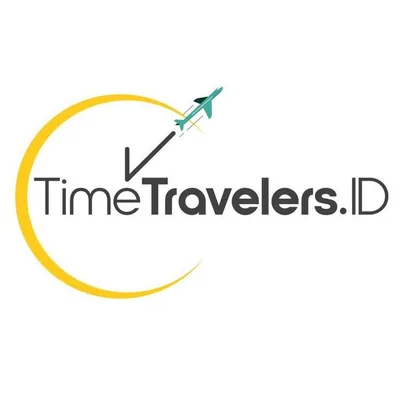 @timetravelers.id profile image
