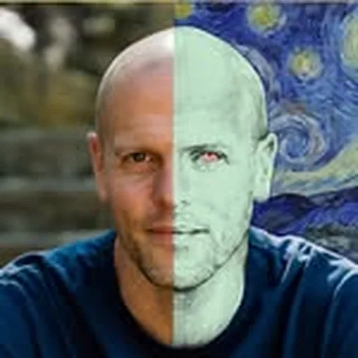@timferriss profile image