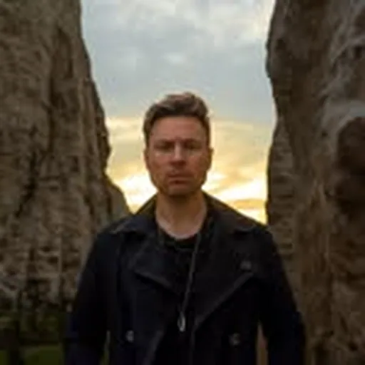 @timgreen_music profile image