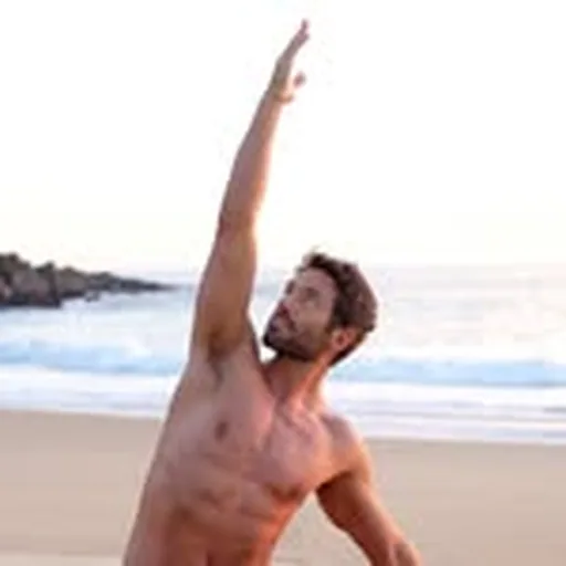 @timsenesiyoga profile image