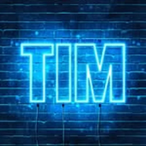 @timtheofficial profile image