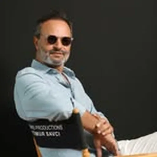 @timursavciofficial profile image