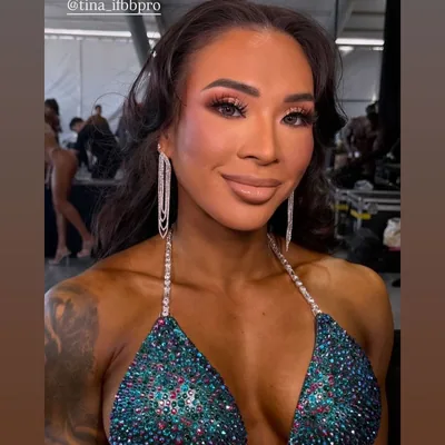 @tina_ifbbpro profile image