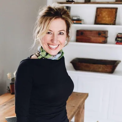 @tinaadamsconsulting profile image
